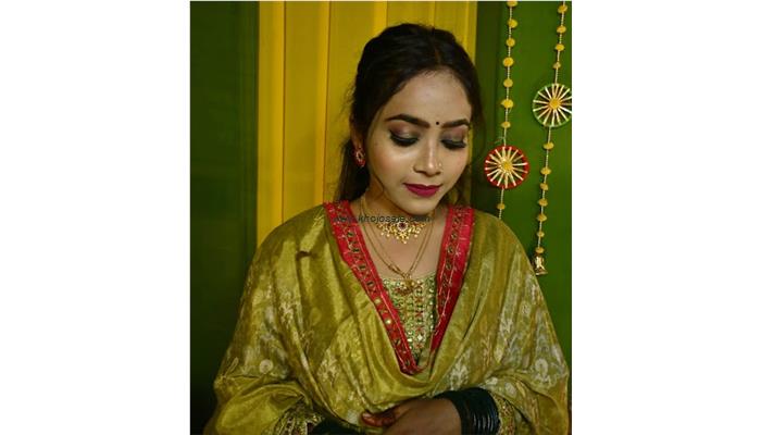 Radiance Retreat - Ladies Salon & Spa