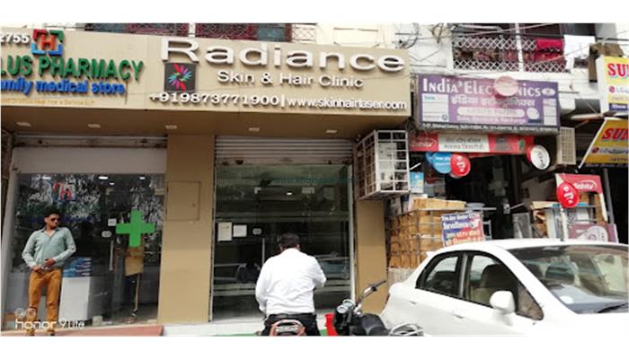 Radiance Skin & Hair Clinic