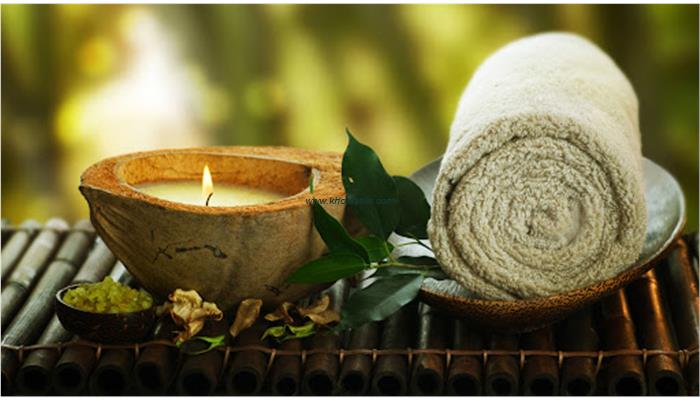 Radiant Spa