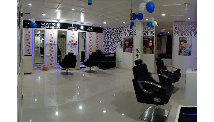 Radiix Bbeauty Studio