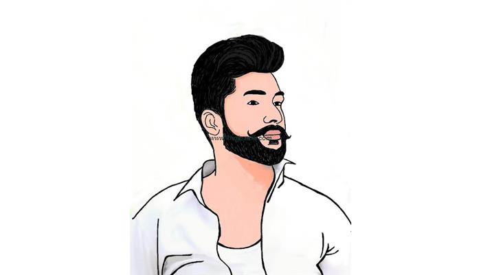 Raghav Ji Cosmetics