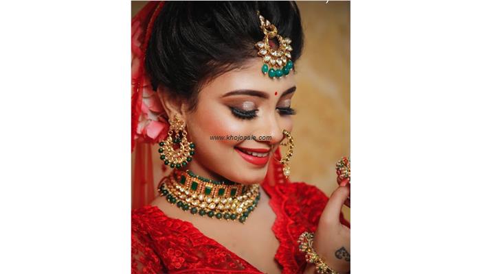 Ragini Ladies Beauty Parlour & Boutique