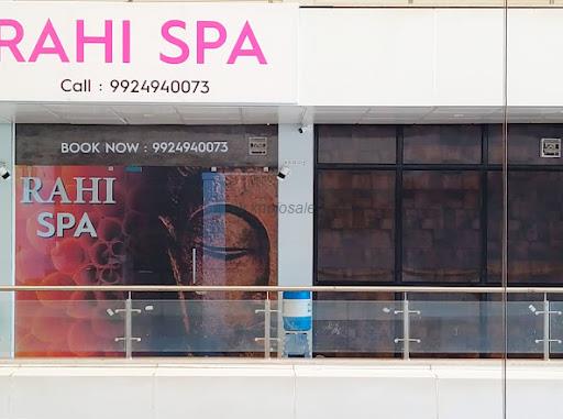 RAHI SPA