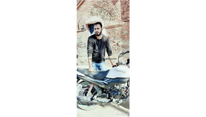 Rahul Hair Cutting