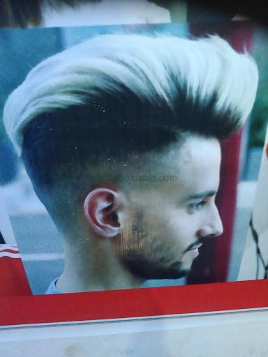 Rahul Hair Dressar