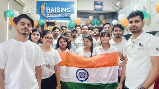 Raising Web Solutions Private Limited