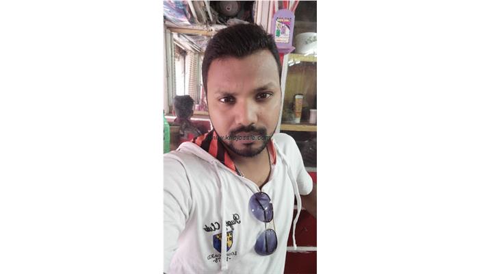 Raj Gents Parlour