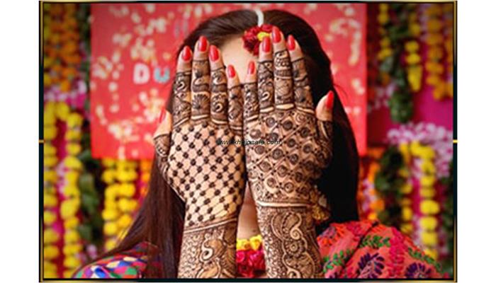 Raj Mehndi | Best Mehndi Artist | Bridal Mehndi Artist | Mehndi Artist In Bahraich