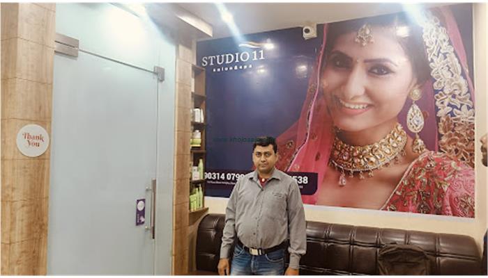 Raj Studio 11