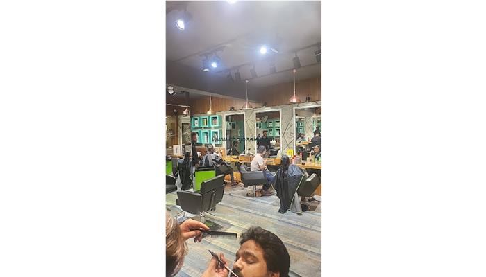 Raj Unisex Salon Jeetu And Lalit