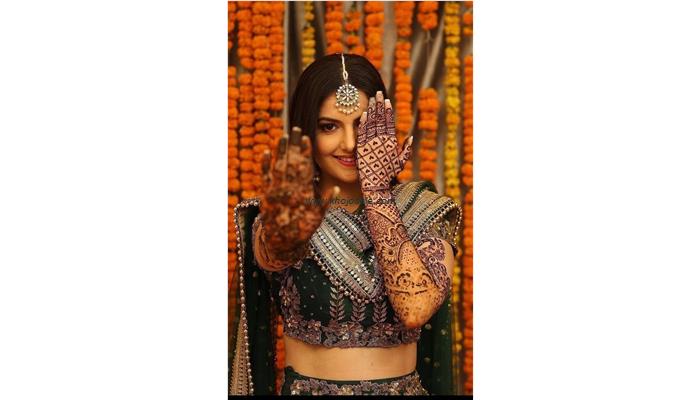 Rajesh Salon Shop