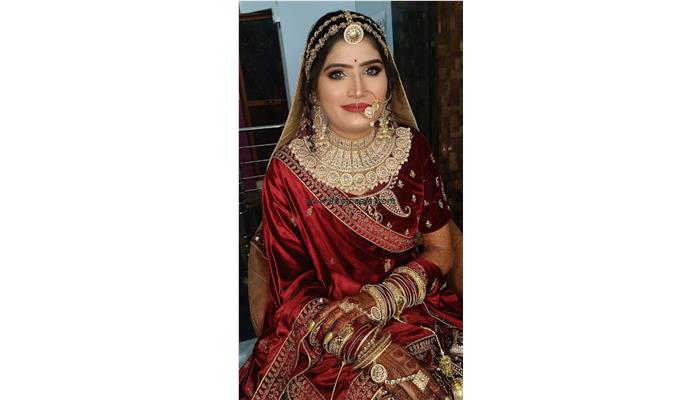 Rajrani Cosmetic And Beauty Parlour