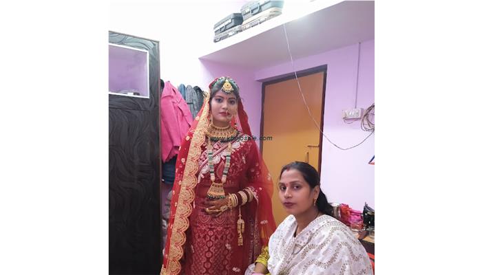Bridal Mehndi Design