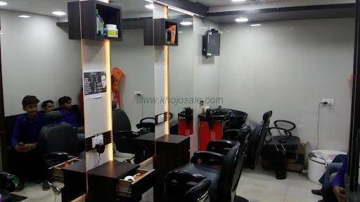 Rajsthan Salon Madhavnagar Camp