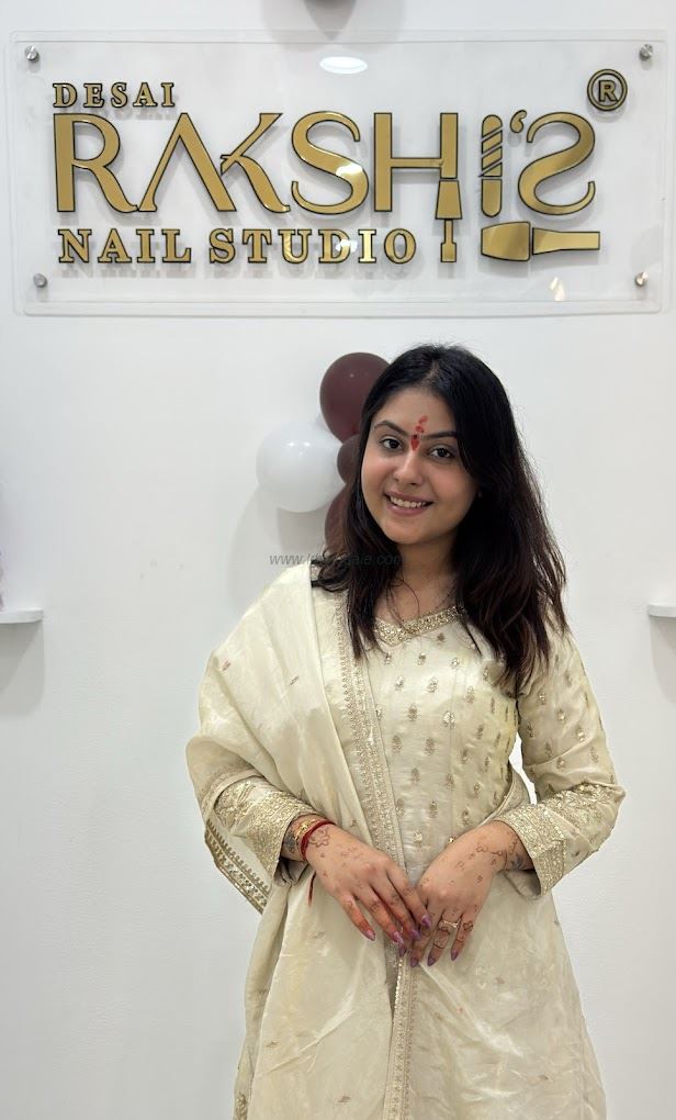 Rakshis Nail Studio Academy