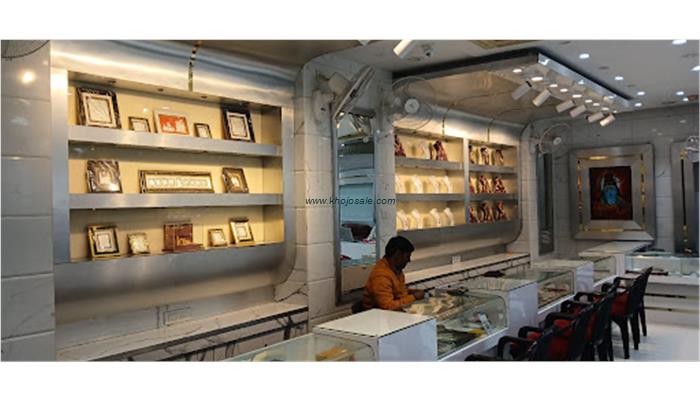 Ramesh Chandra Jewellers Branch