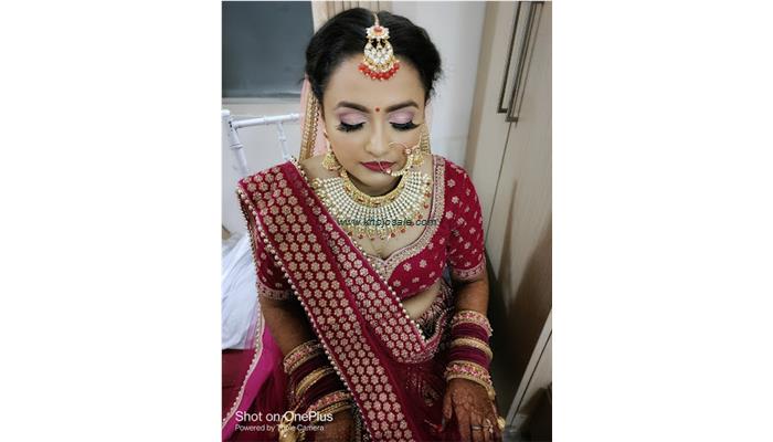 Rangoli Makeup Studio