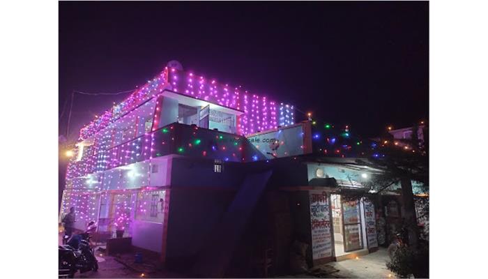 RANI BEAUTY PARLOUR