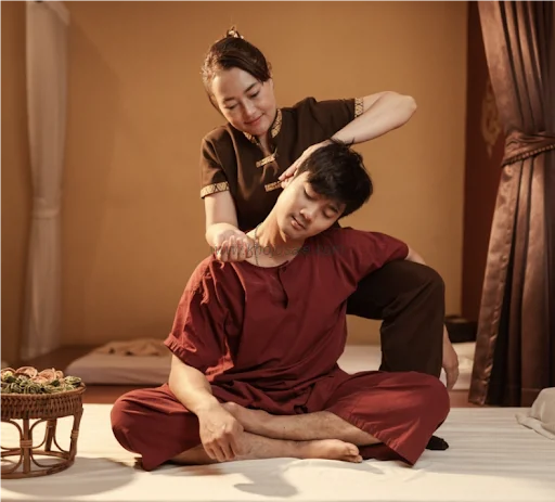 Rani Night Spa Massage Nearby Jaipur
