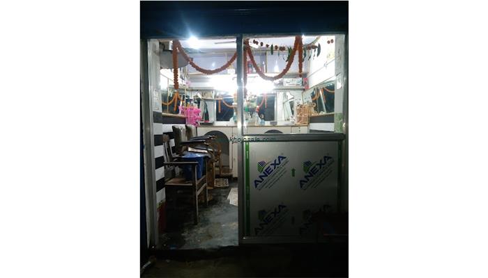 Ranjan Hair Cutting
