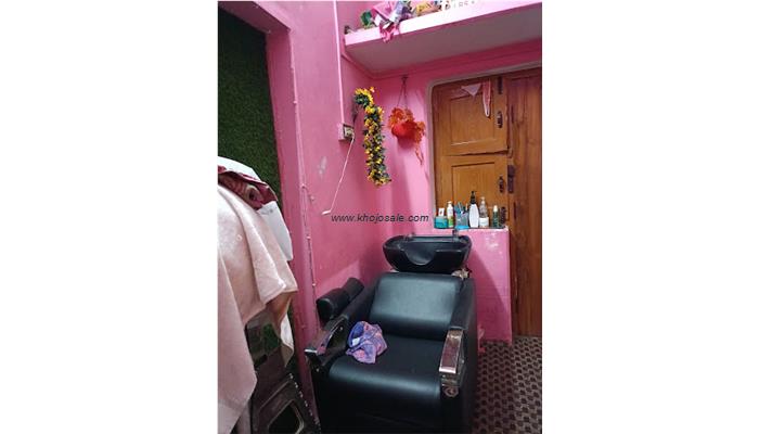 Ranjana Jaiswal Beauty Shop