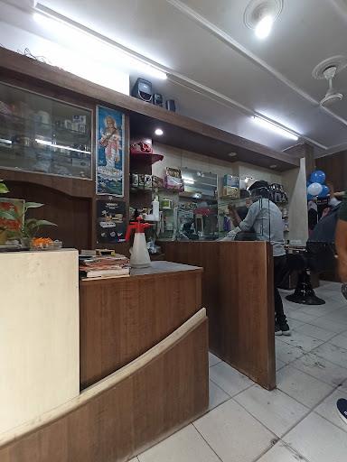 Ranjit Hair Salon