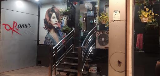 Ranus Salon Beauty Academy Hair Salon Makeup Artist Hair Skin Expert Mandla