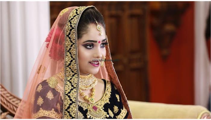 Rashi Beauty Parlour
