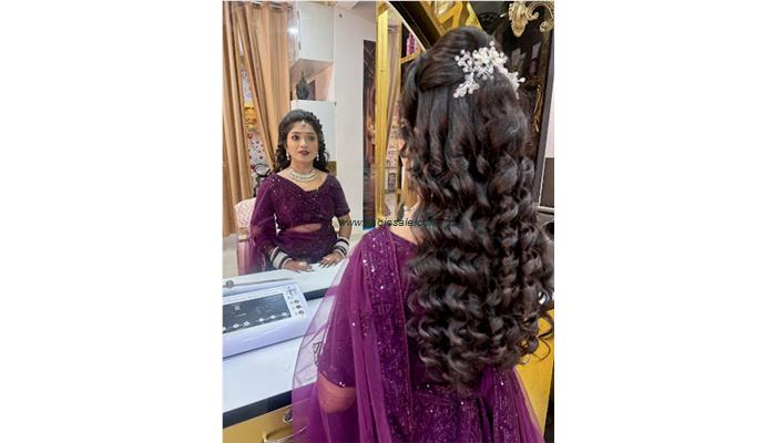 Rati Beauty Salon & Academy