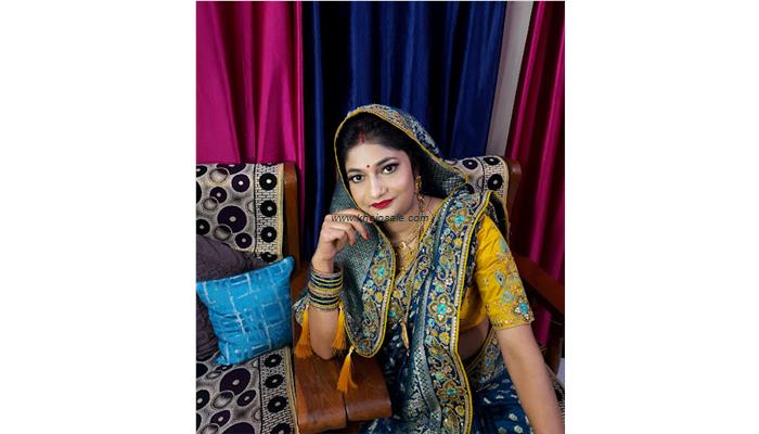 Raunak Beauty Parlour