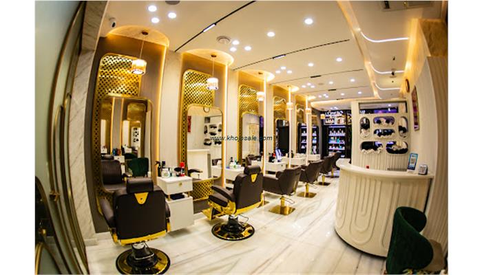 Ravello Luxury Salon