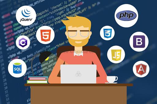 Ravi Web Developer