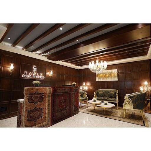 Rawls SalonRedefined Best Salon In Faridabad