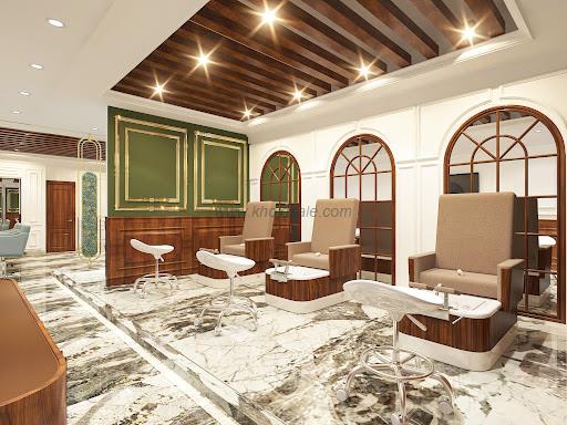 RawlsSalonRedefined Best Salon In Faridabad