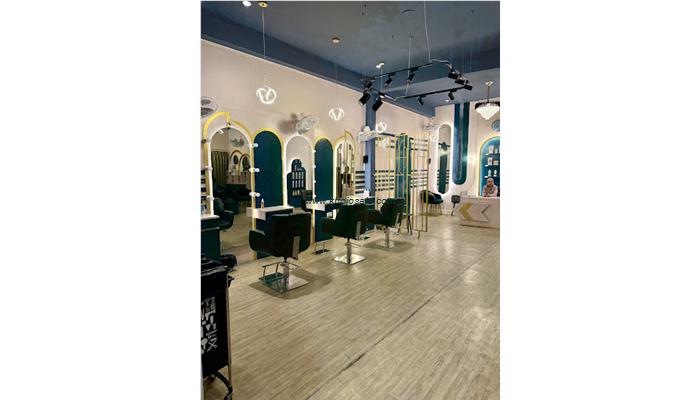 RAYA UNISEX SALON & ACEDEMY