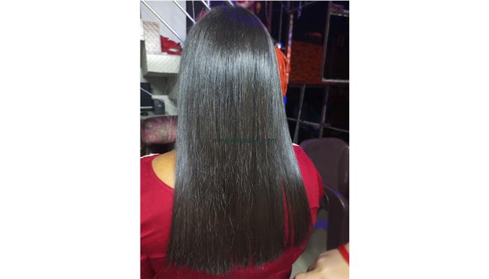 Real Beauty Parlour & Hair Salon