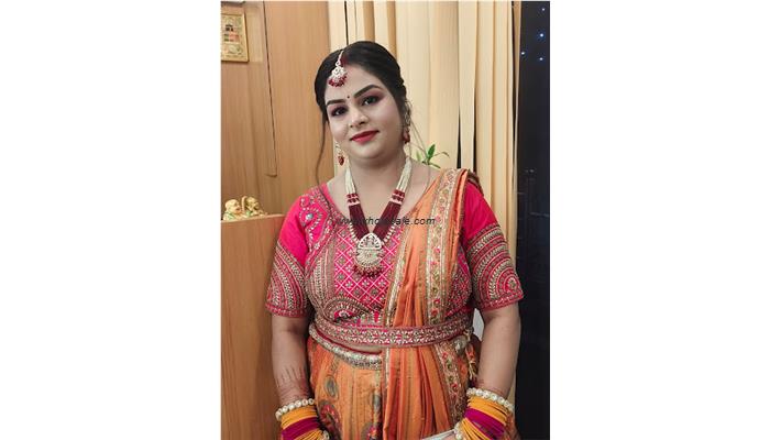 Realize Herbal Beauty & Skin Clinic - Premier Bridal Makeup & Best Beauty Parlour In Gorakhpur