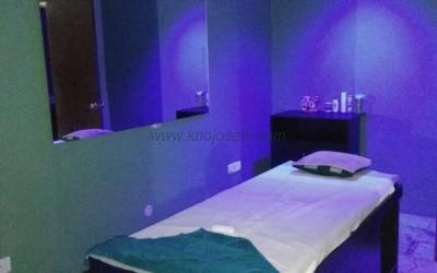 RED ROSE SPA