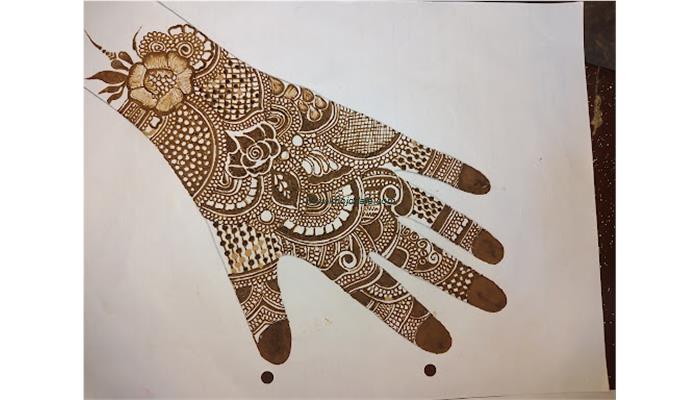 Reema Mehandi Parlour