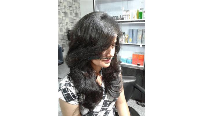 Reflection Salon