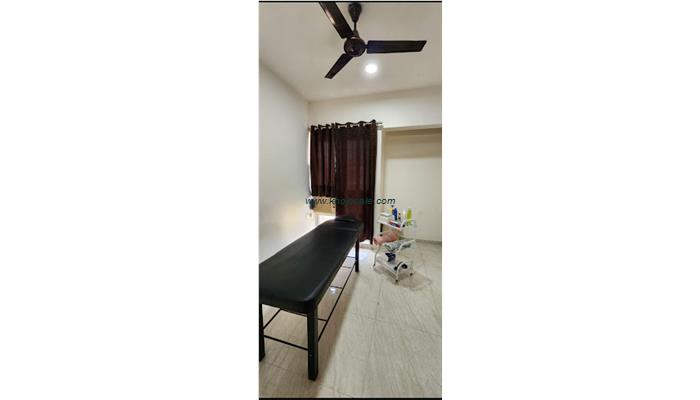 Refresh Massage And Spa Services