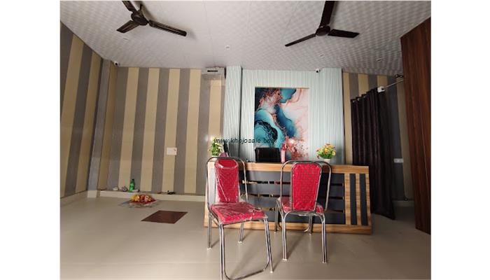 Refresh Spa & Saloon Sasaram
