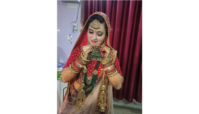 Regal Herbal Beauty Parlour