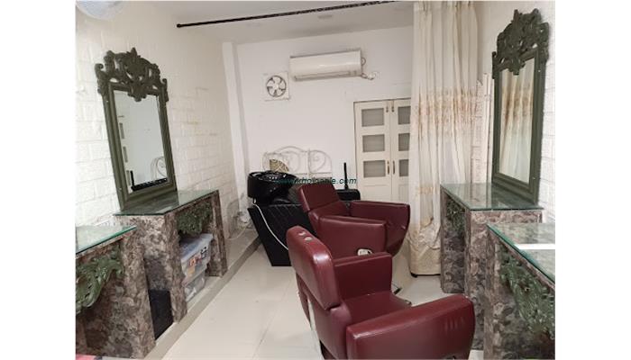 Regal Makeup Studio & Salon