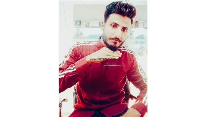 Rehan Beauty Salon