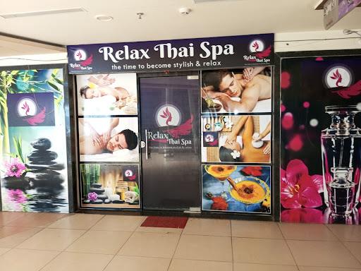 Relax Thai Spa