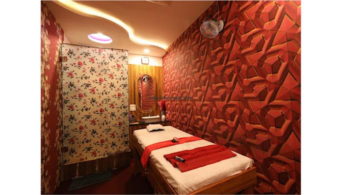 Relaxation Thai Spa