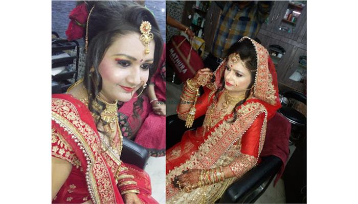 Renuka Beauty Parlour, Art & Craft Hobbies Classes