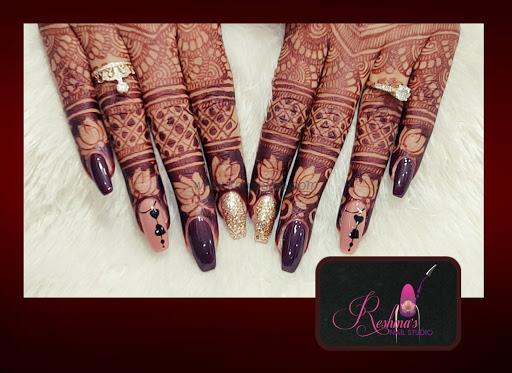 Reshmas Nail Studio