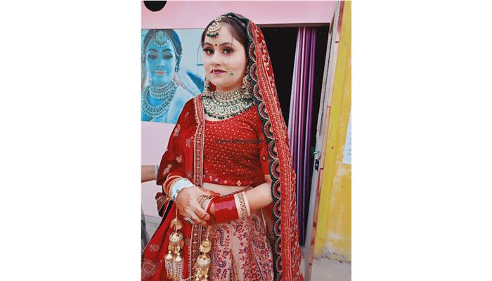 Retouch Beauty Parlour